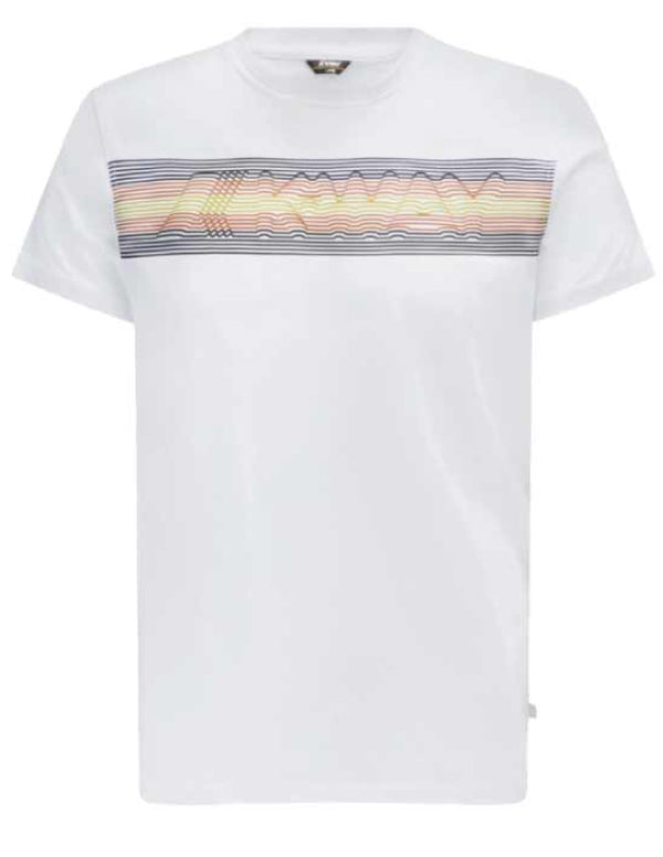 TSHIRT K-WAY - Lalilina 