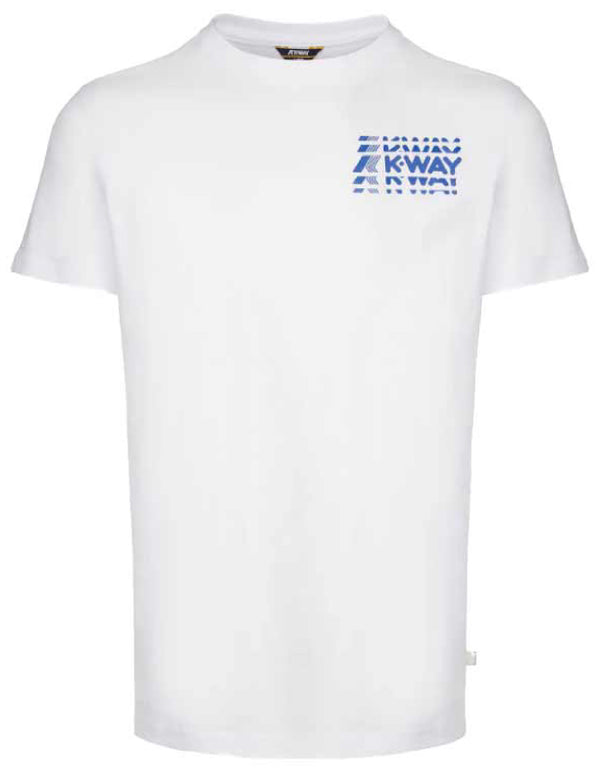 TSHIRT K-WAY - Lalilina 