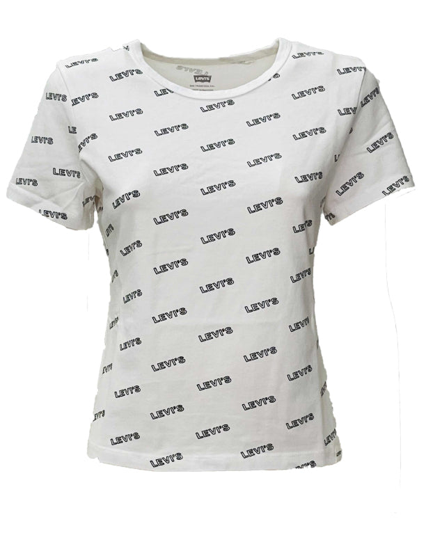 TSHIRT LEVI'S - Lalilina 