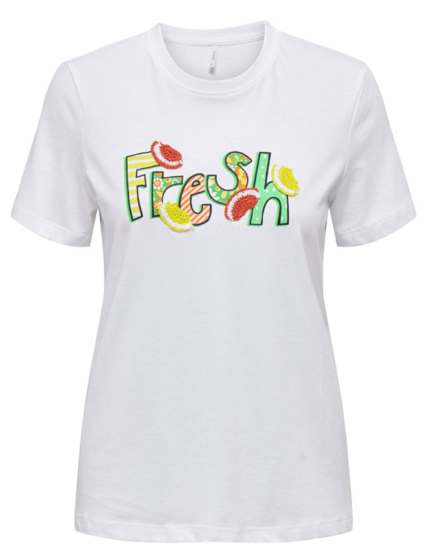 TSHIRT Only - Lalilina 