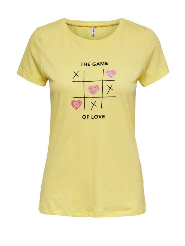 TSHIRT Only - Lalilina 