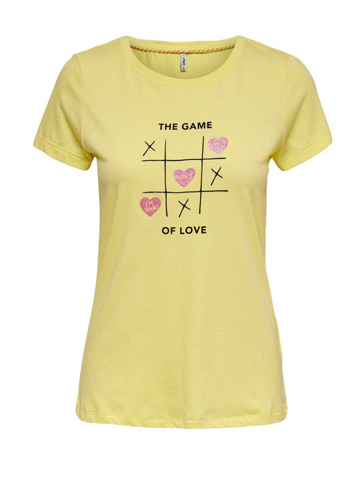 TSHIRT Only - Lalilina 