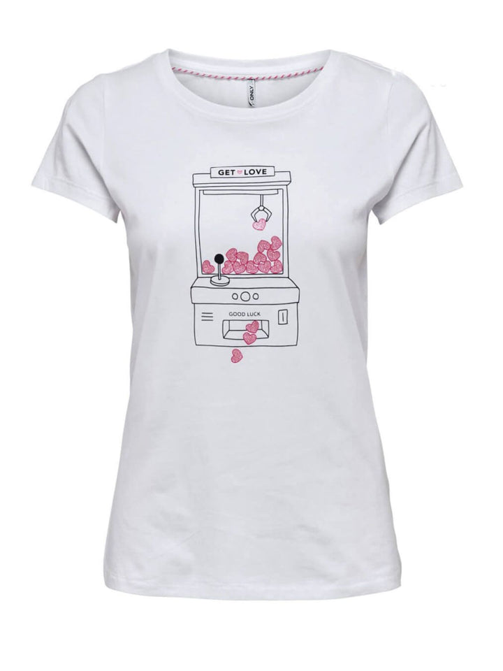 TSHIRT Only - Lalilina 