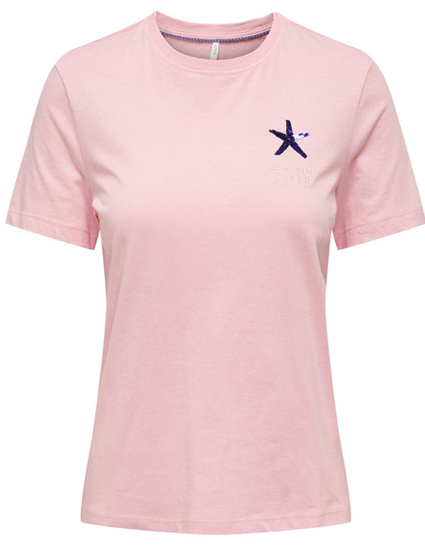 TSHIRT Only - Lalilina 