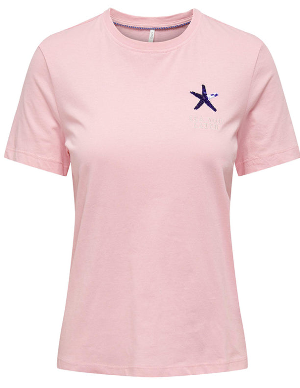 TSHIRT Only - Lalilina 