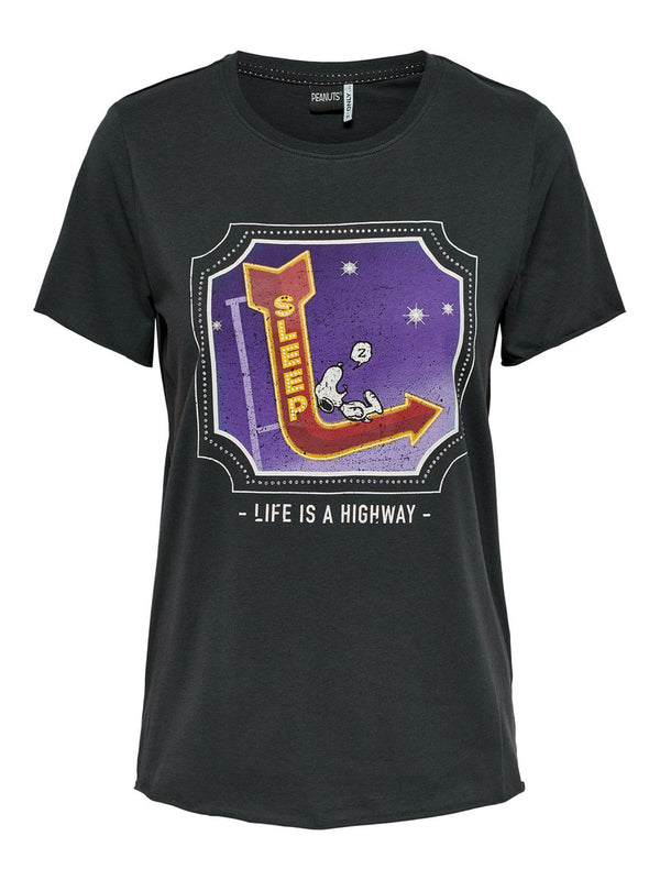 TSHIRT Only - Lalilina 