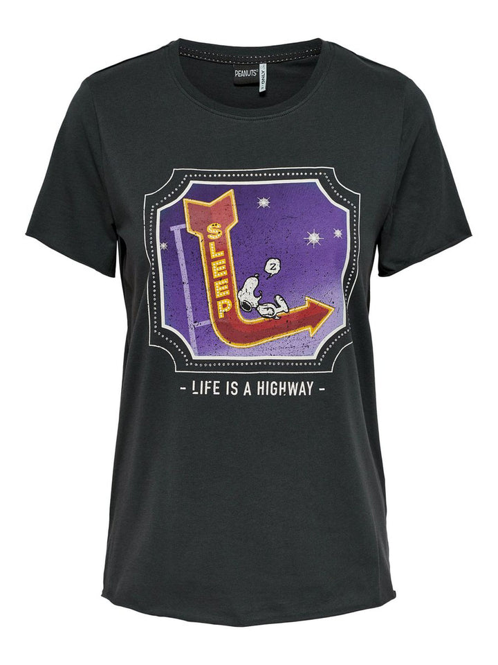 TSHIRT Only - Lalilina 