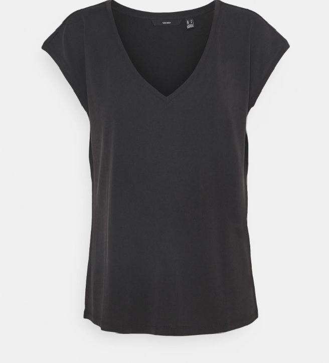 TSHIRT Vero Moda - Lalilina 