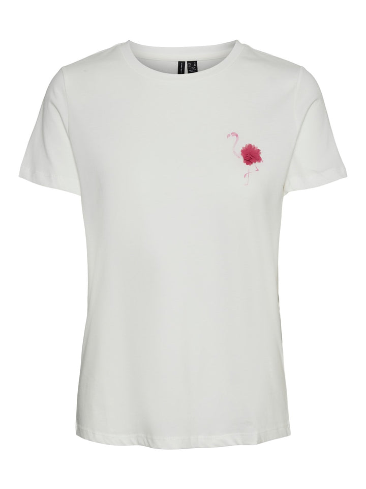 TSHIRT Vero Moda - Lalilina 