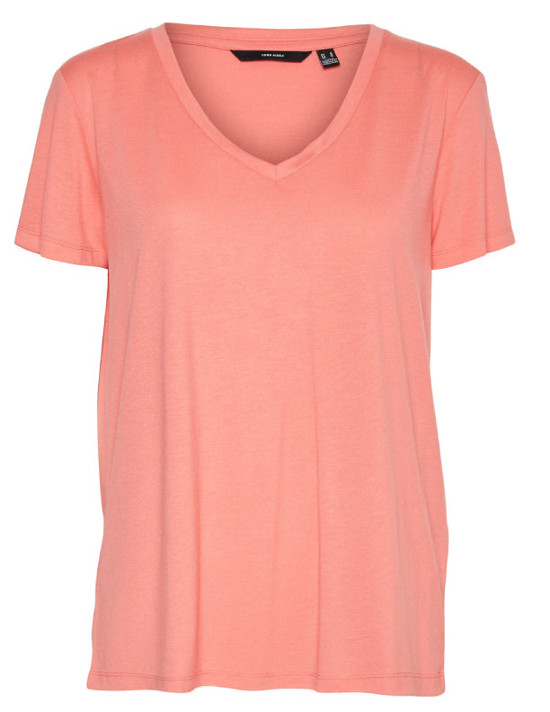 TSHIRT Vero Moda - Lalilina 