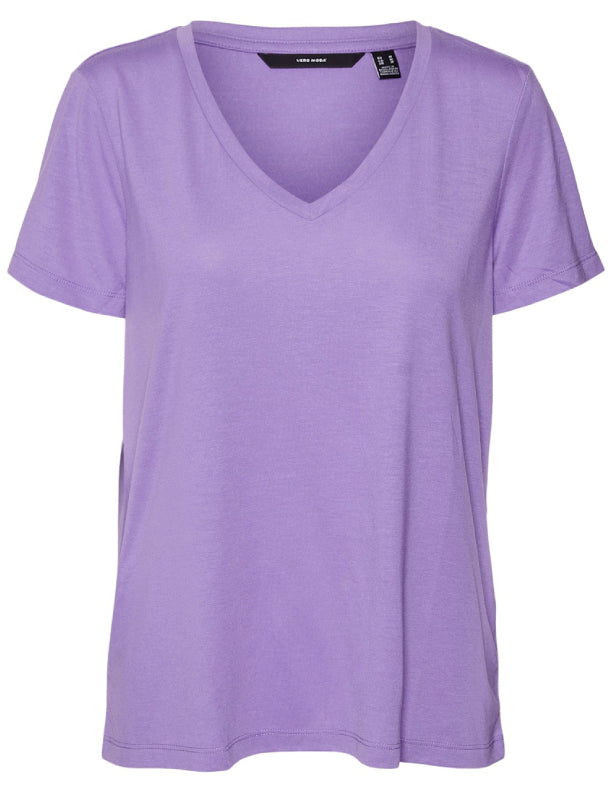 TSHIRT Vero Moda - Lalilina 