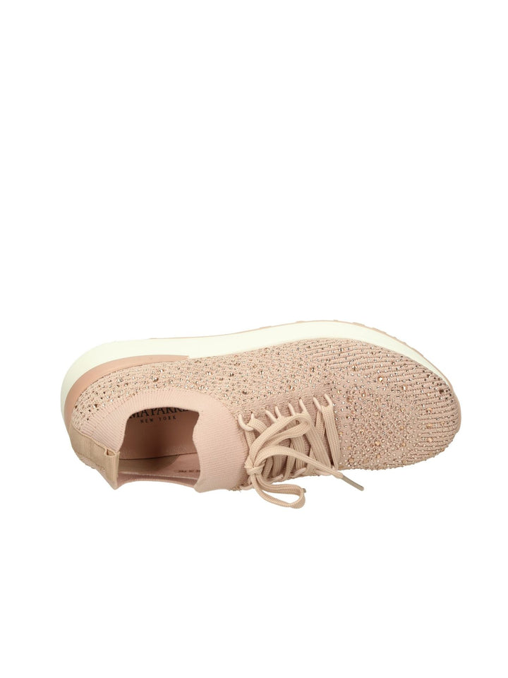 UMA PARKER MOSCOWDIAMOND - Lalilina 