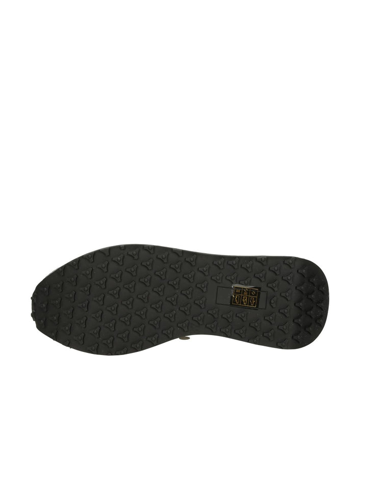 UMA PARKER MOSCOWDIAMOND - Lalilina 