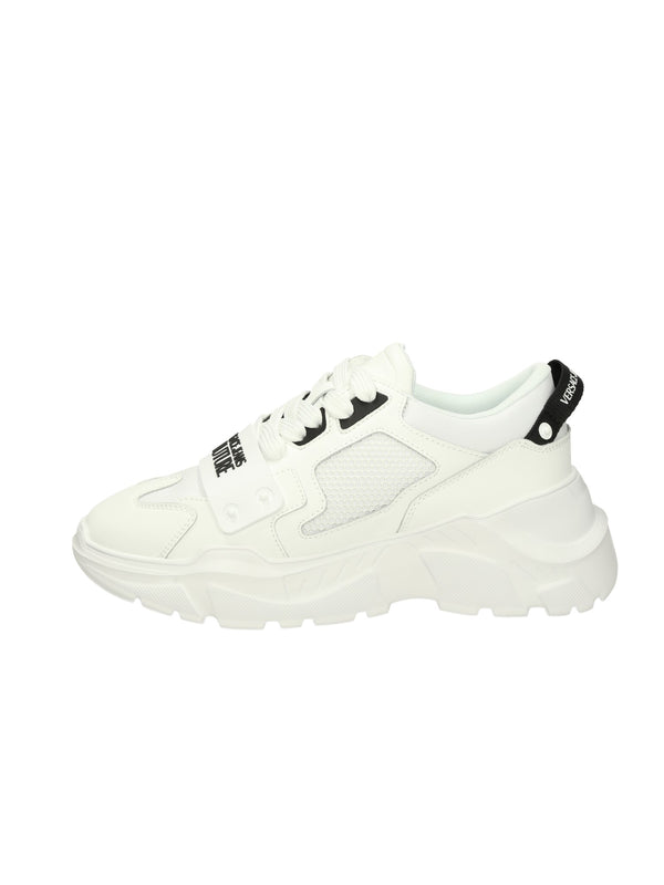 VERSACE JEANS COUTURE 78YA3SC4 ZSC55 - Lalilina 