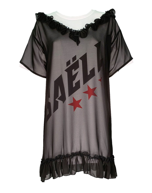 VESTITINO GAELLE PARIS - Lalilina 