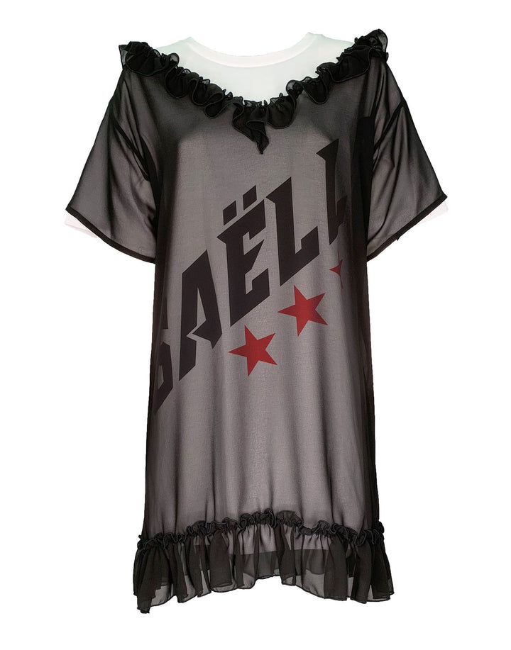 VESTITINO GAELLE PARIS - Lalilina 