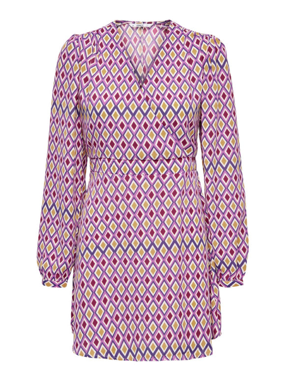 VESTITINO Only - Lalilina 