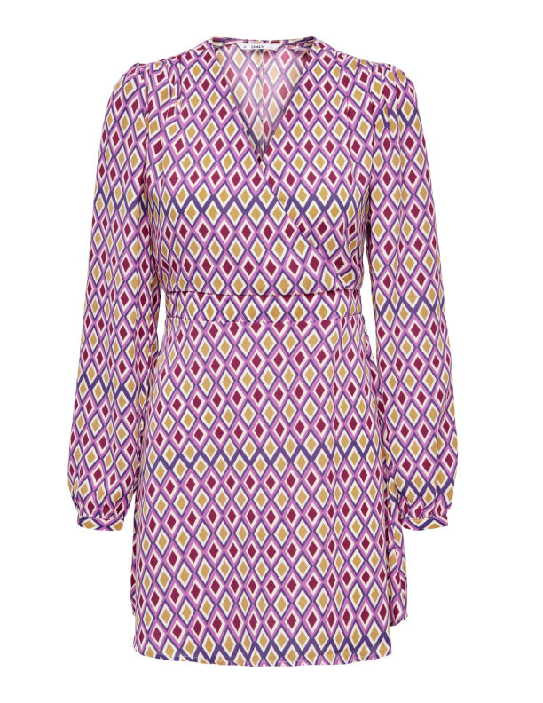 VESTITINO Only - Lalilina 