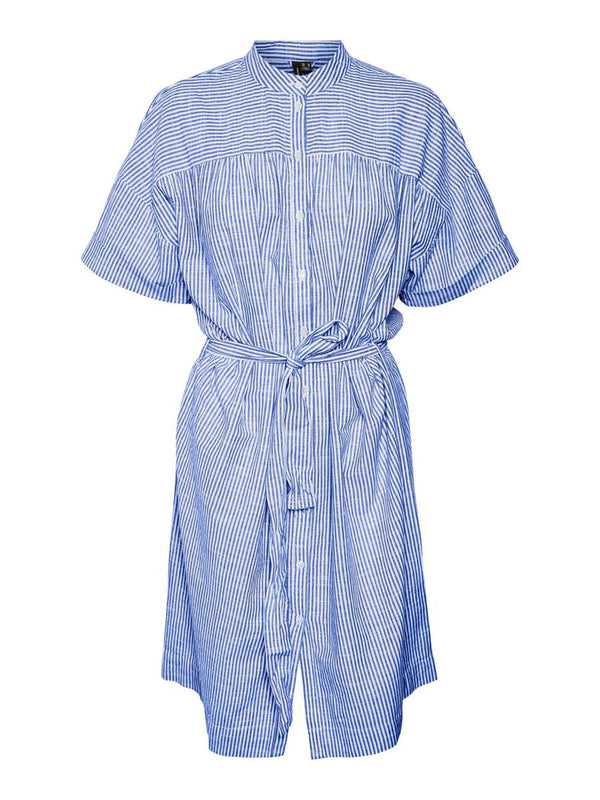 VESTITINO VERO MODA CURVE - Lalilina 