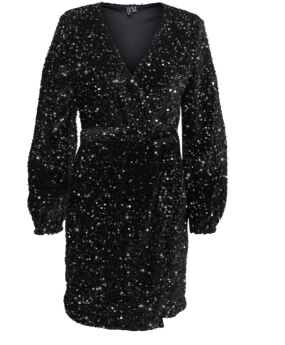 VESTITINO Vero Moda - Lalilina 