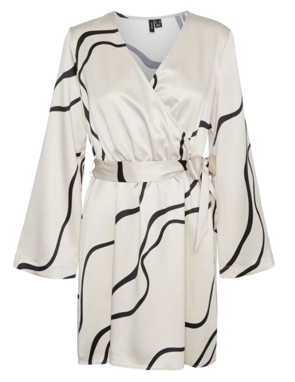 VESTITINO Vero Moda - Lalilina 