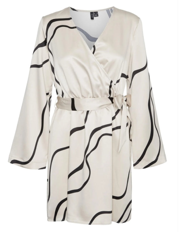 VESTITINO Vero Moda - Lalilina 