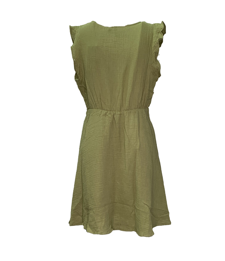 VESTITINO Vero Moda - Lalilina 