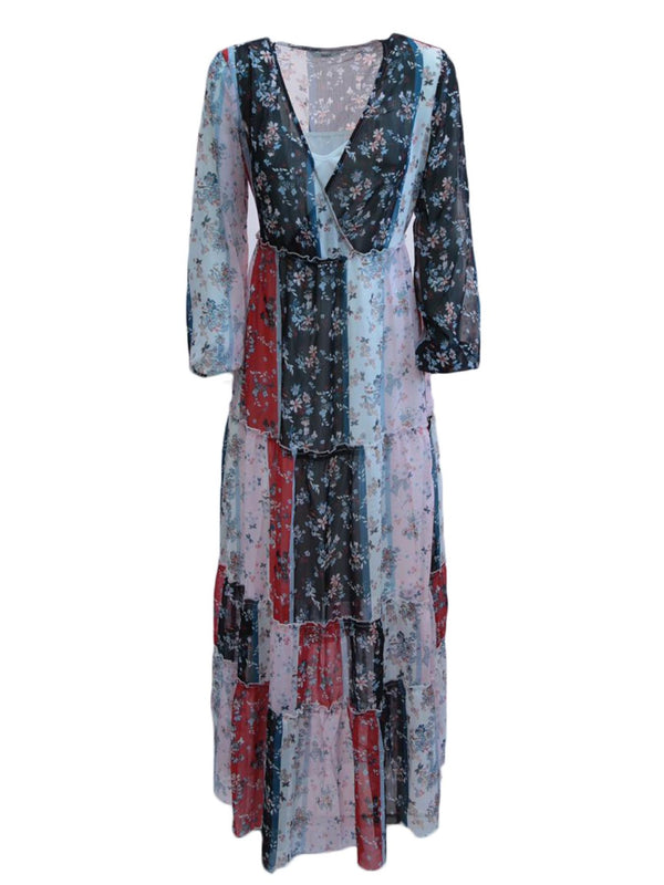 VESTITO Only - Lalilina 