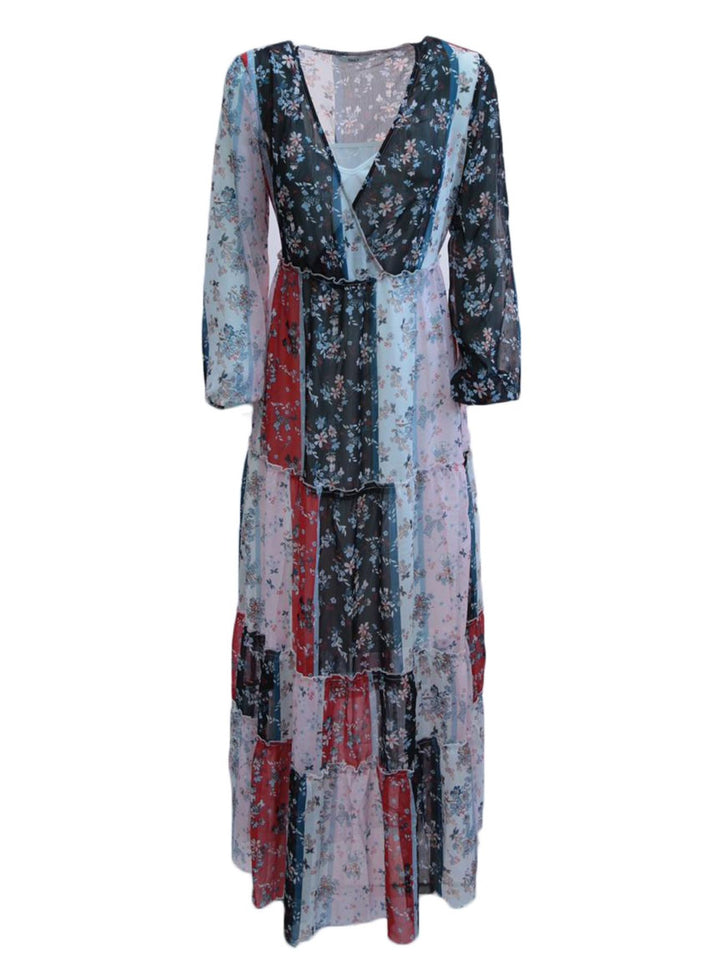 VESTITO Only - Lalilina 