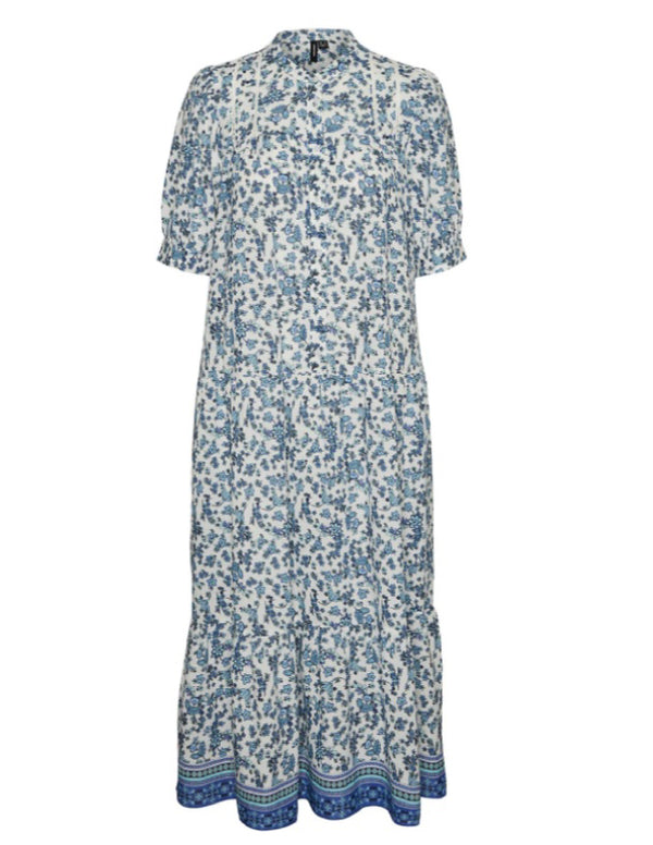 VESTITO Vero Moda - Lalilina 