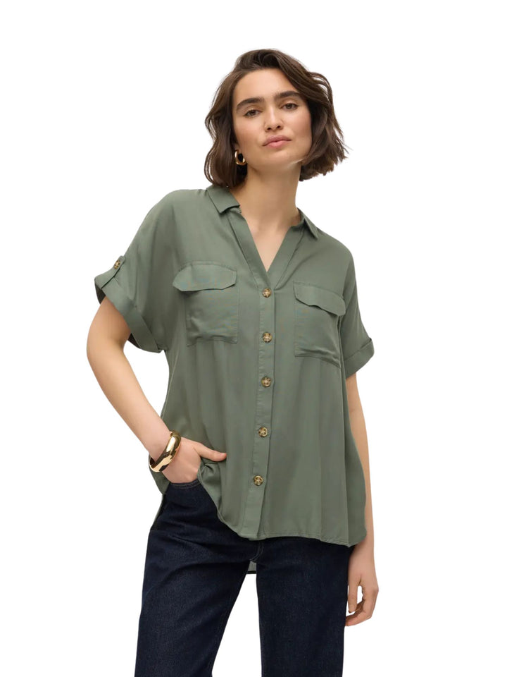 Vero Moda 10310139 - Lalilina 