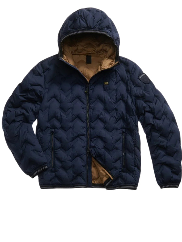 Blauer 25WBLUC03233 007308