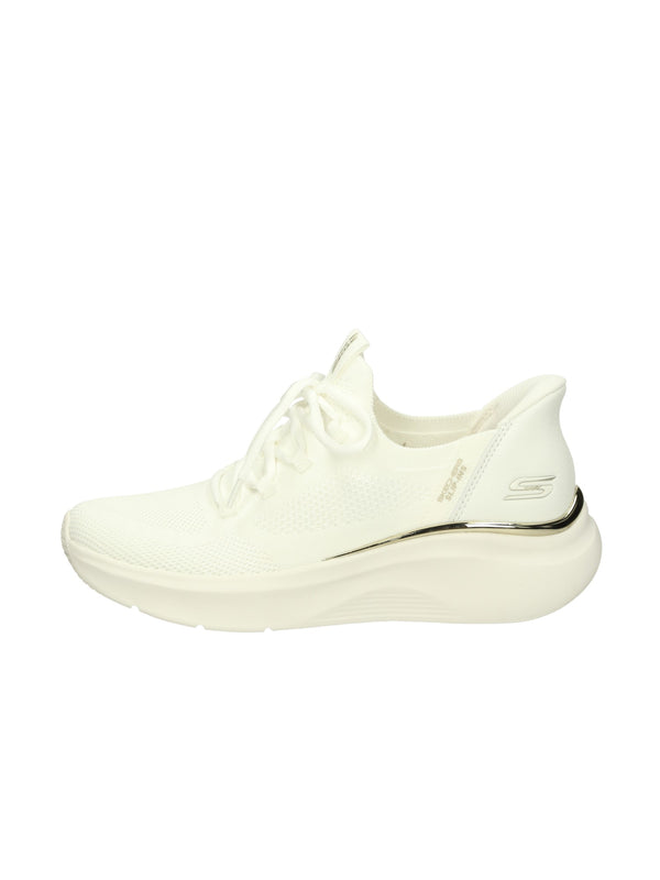 SKECHERS 117617/WHT