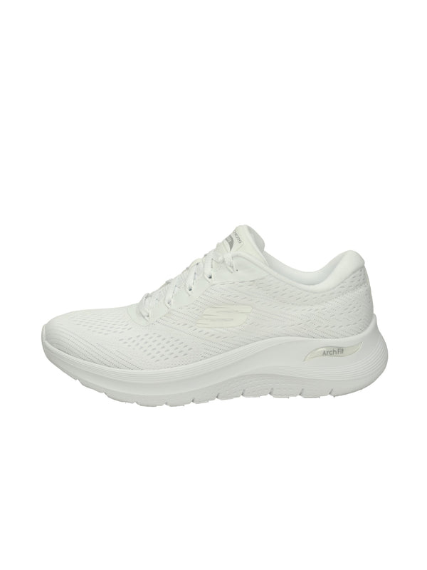 SKECHERS 150051/WHT