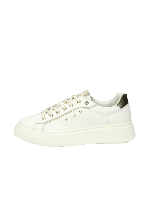 Black Gardens Sneakers