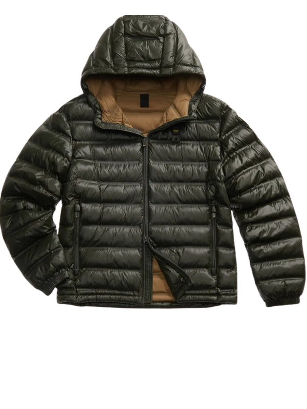 Blauer 25WBLUC02132 007284