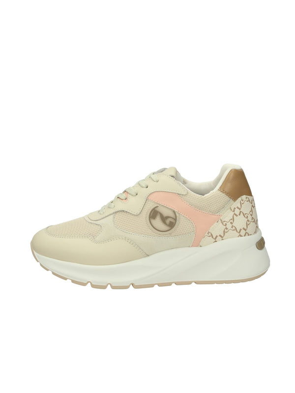 Black Gardens Sneakers