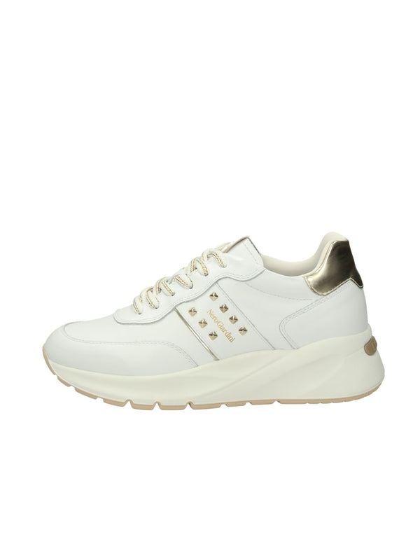 Black Gardens Sneakers