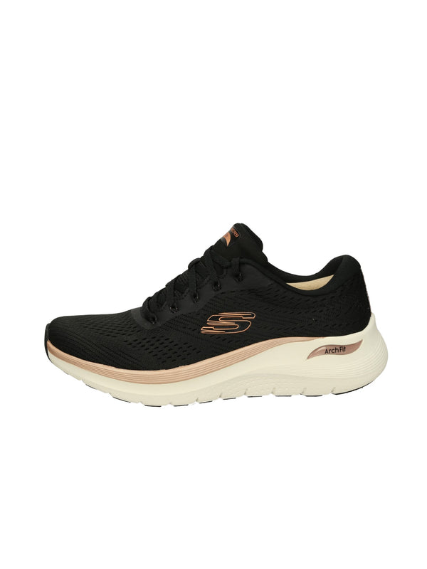 SKECHERS 150067/BKRG