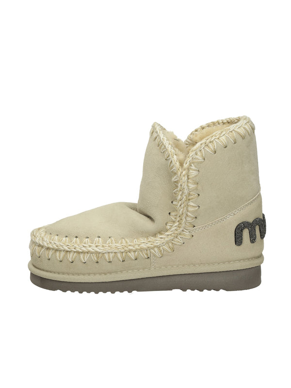 MOU ESKIMO 18 GLITTER LOGO MU.FW101050A