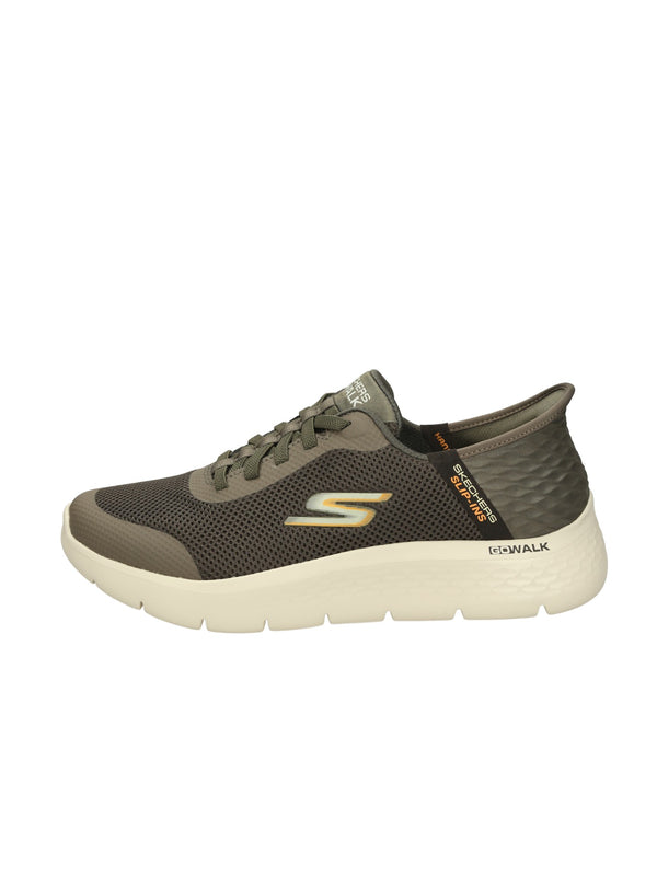 SKECHERS 216324/BRN