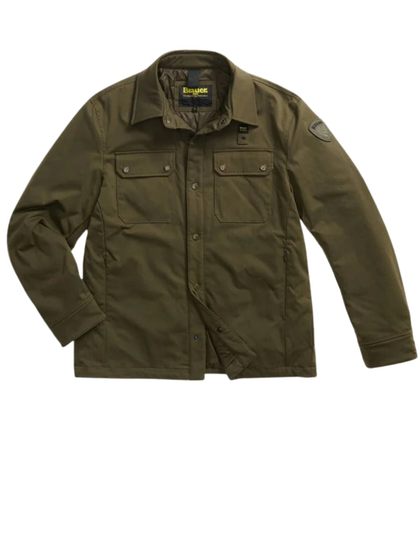 Blauer 25WBLUC02307 007325