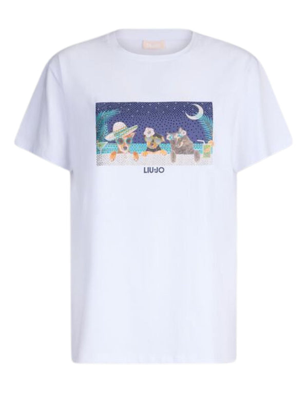 Liu Jo WA5260JS003