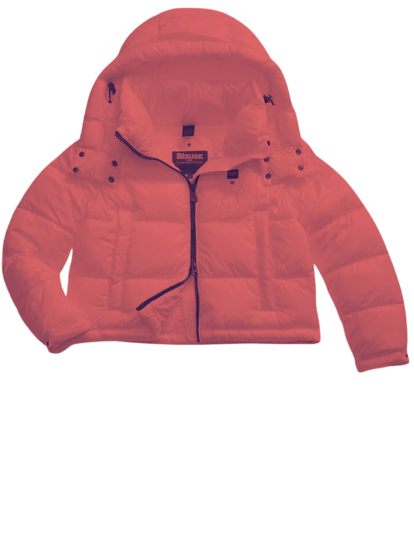 Blauer 25WBLDC02170 006648