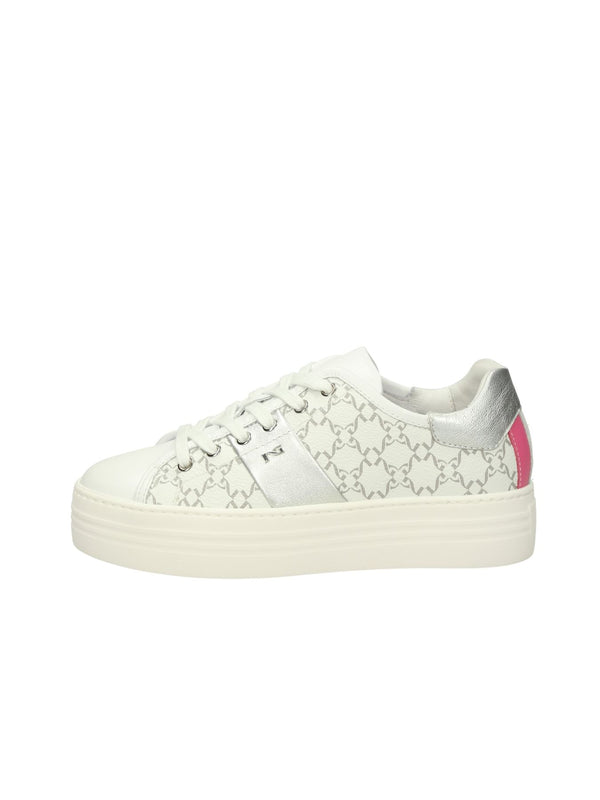 Black Gardens Sneakers