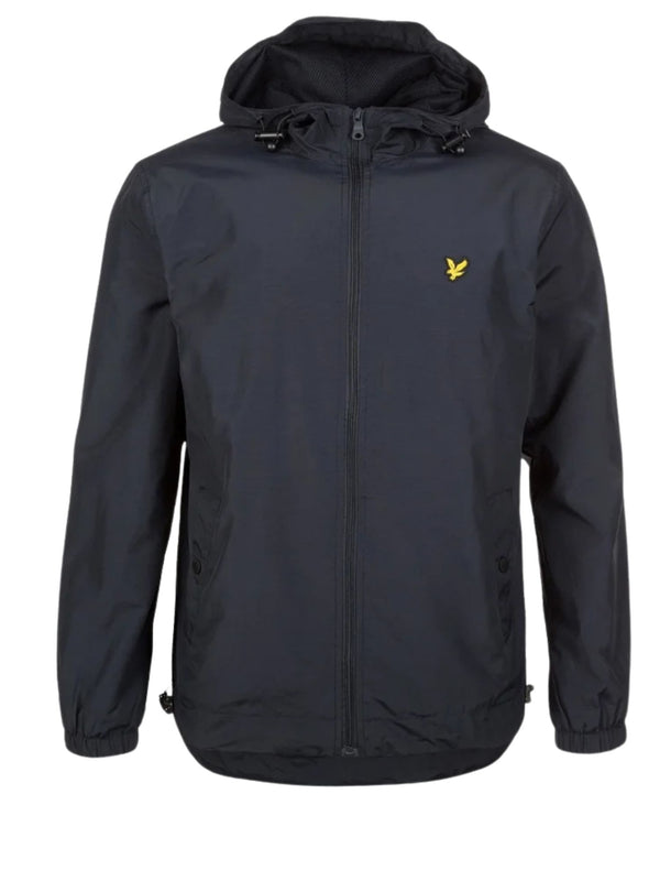 Lyle & Scott JK464V