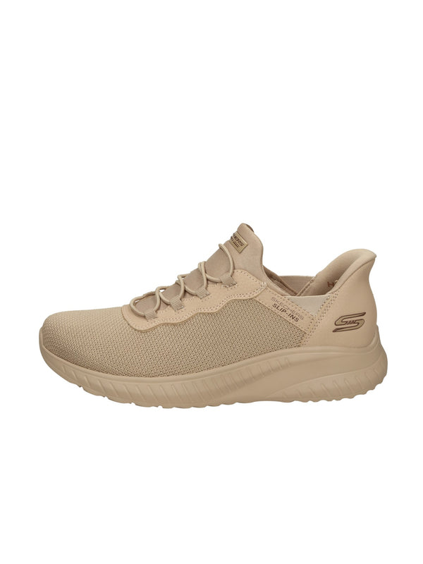 SKECHERS 117500/TAN