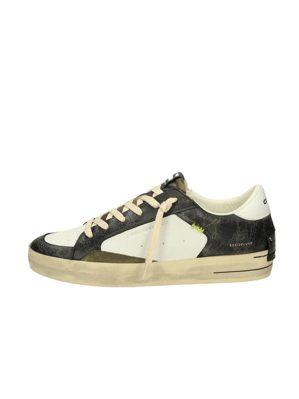 Crime London SK8 DELUXE 11105AA8