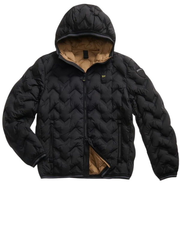 Blauer 25WBLUC03233 007308