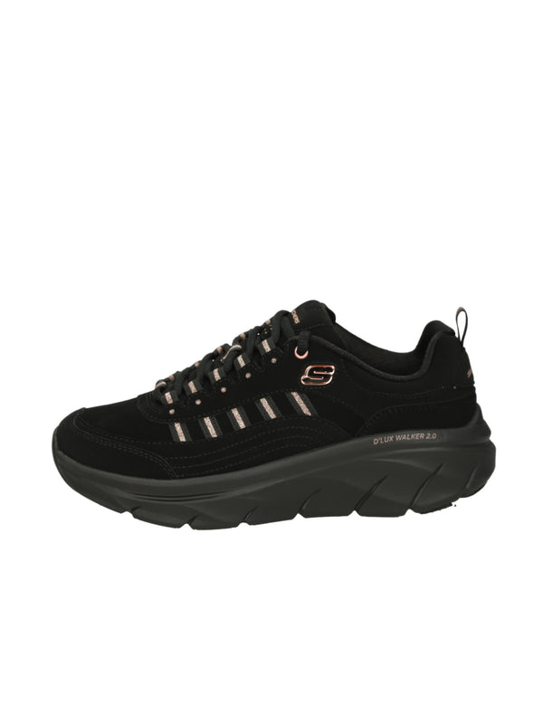 SKECHERS 150106/BKRG